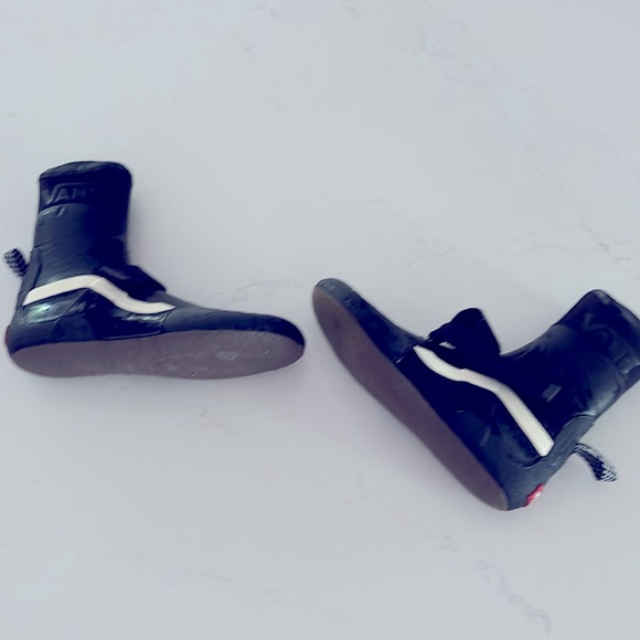 Vans Surf booties - Picture 5 of 5